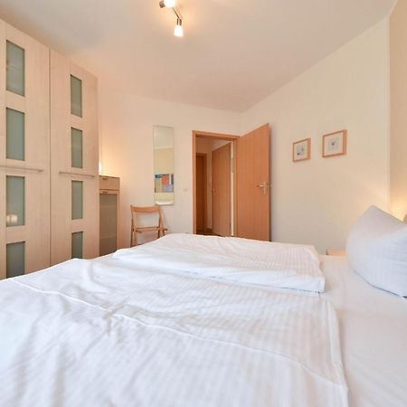 Appartement Solaris 10 ゼーバート・ヘリングスドルフ エクステリア 写真